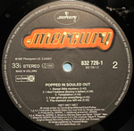 Wet Wet Wet - Popped In Souled Out (Голландия 1987г.)