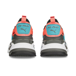 Кроссовки PUMA RS-Fast Limiter Suede