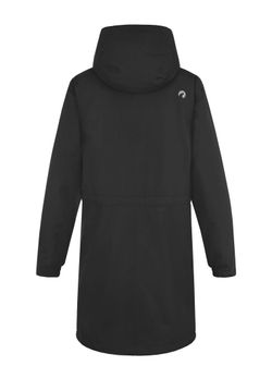 Куртка женская Salmi NORPPA чёрный