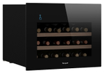 Винный шкаф Weissgauff WWCI-28 DB