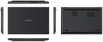 Ноутбук  Rikor NINO 203.1 15.6 ", Core i5, 16 Гб RAM, 512 Гб SSD, Iris Xe Graphics, Черный
