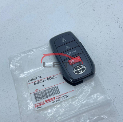 Ключ с передатчиком 8990H-0C020 8990H0C020