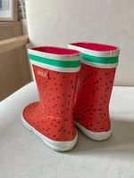 Сапоги Aigle, 23