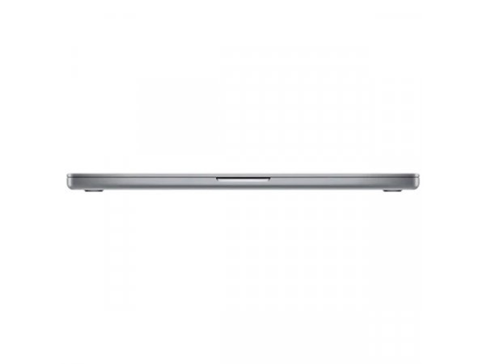 16.2 Ноутбук Apple MacBook Pro 16 2023 3456x2234, Apple M2 Pro, RAM 16 ГБ, SSD 1 ТБ, Apple graphics 19-core, macOS, MNW93, Space Gray, английская раскладка