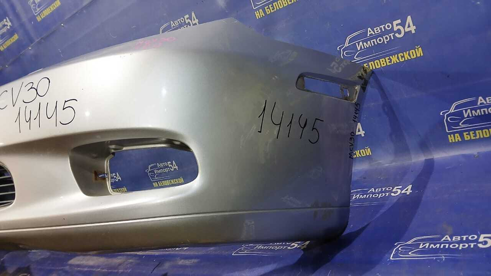 Бампер передний TOYOTA WINDOM 2001-2004