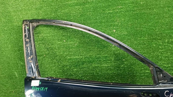 Дверь передняя правая Mazda CX-5 1 (2011-2017)