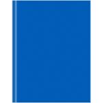 Записная книжка А5, 80л, обл. твердая, глянцевая ламинация , BG Для конференций