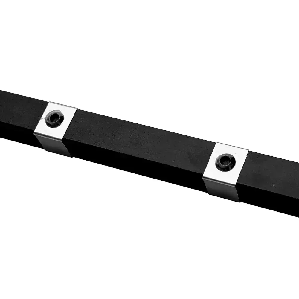 Крепеж (клипса) для углового профиля, для светодиодной ленты 16х16 мм -10шт.