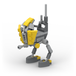 AT RT командира разведки