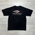 Футболка Balenciaga, арт. 699211