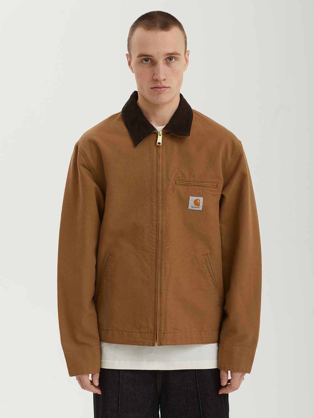 Мужская Куртка Detroit