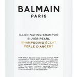 Balmain Hair Couture Шампунь Осветляющий Серебряный Жемчуг Illuminating Shampoo Silver Pearl 300 мл