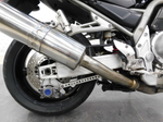 Yamaha FZS 1000 Fazer , 2001