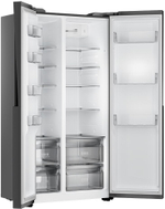 Холодильник HAIER HRF-523DS6RU