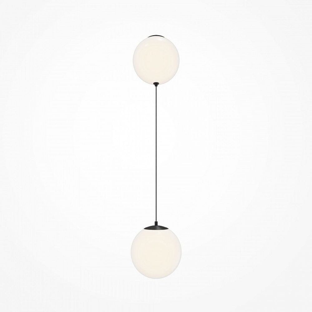 Подвесной светильник Maytoni Twins MOD427PL-L20B3K