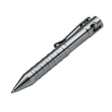 Тактическая ручка Boker 09BO073 K.I.D. cal .50 Titan
