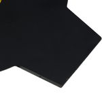 Нож CHAMPION для триммера 4-х зубчатый d=250*20mm (тип А)   C5119