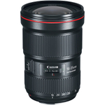 Canon EF 16-35 mm f/2.8 L USM III