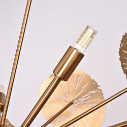 Потолочная Люстра Inca D48 Pendent By Imperiumloft