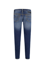 джинсы skinzee Diesel - голубой(00J3XW KXB17)