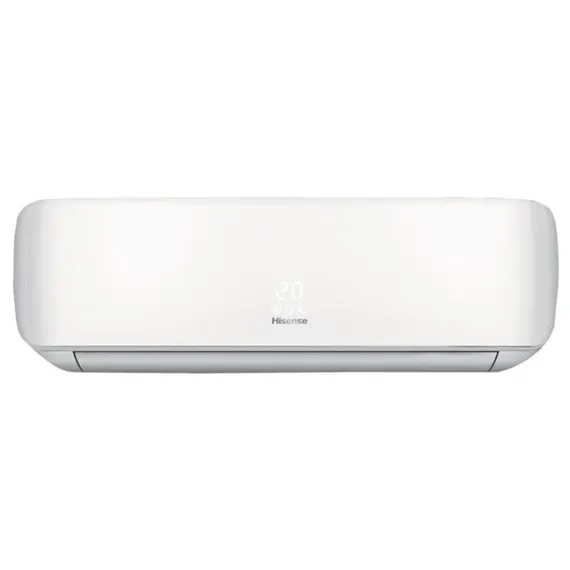 Сплит-система Hisense AS-13HW4SVDTG5G/AS-13HW4SVDTGW Neo Premium Classic WI-FI
