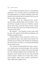 Three Men in a Boat (To Say Nothing of the Dog)