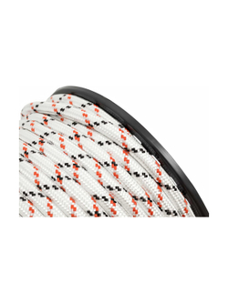 Плетеная веревка Gigant п/а, 32 пряди, 12 мм х 100 м HRS-10