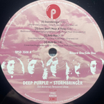 Deep Purple ‎– Stormbringer 2LP (Англия 2009г.)