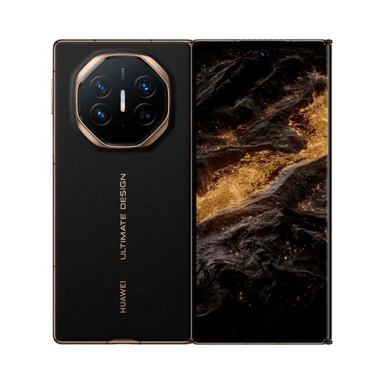 HUAWEI Mate XT Ultimate Design