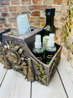 Кухонный органайзер