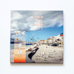 Greece 2019 Year Set – "Samos"