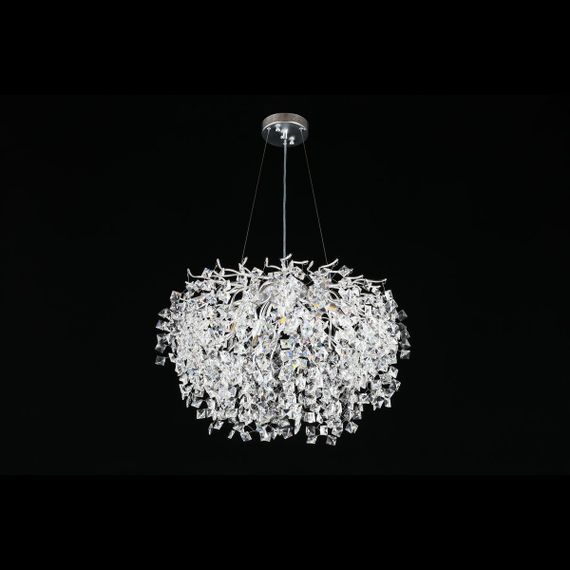 Подвесная люстра Aployt Danusia APL.846.03.10