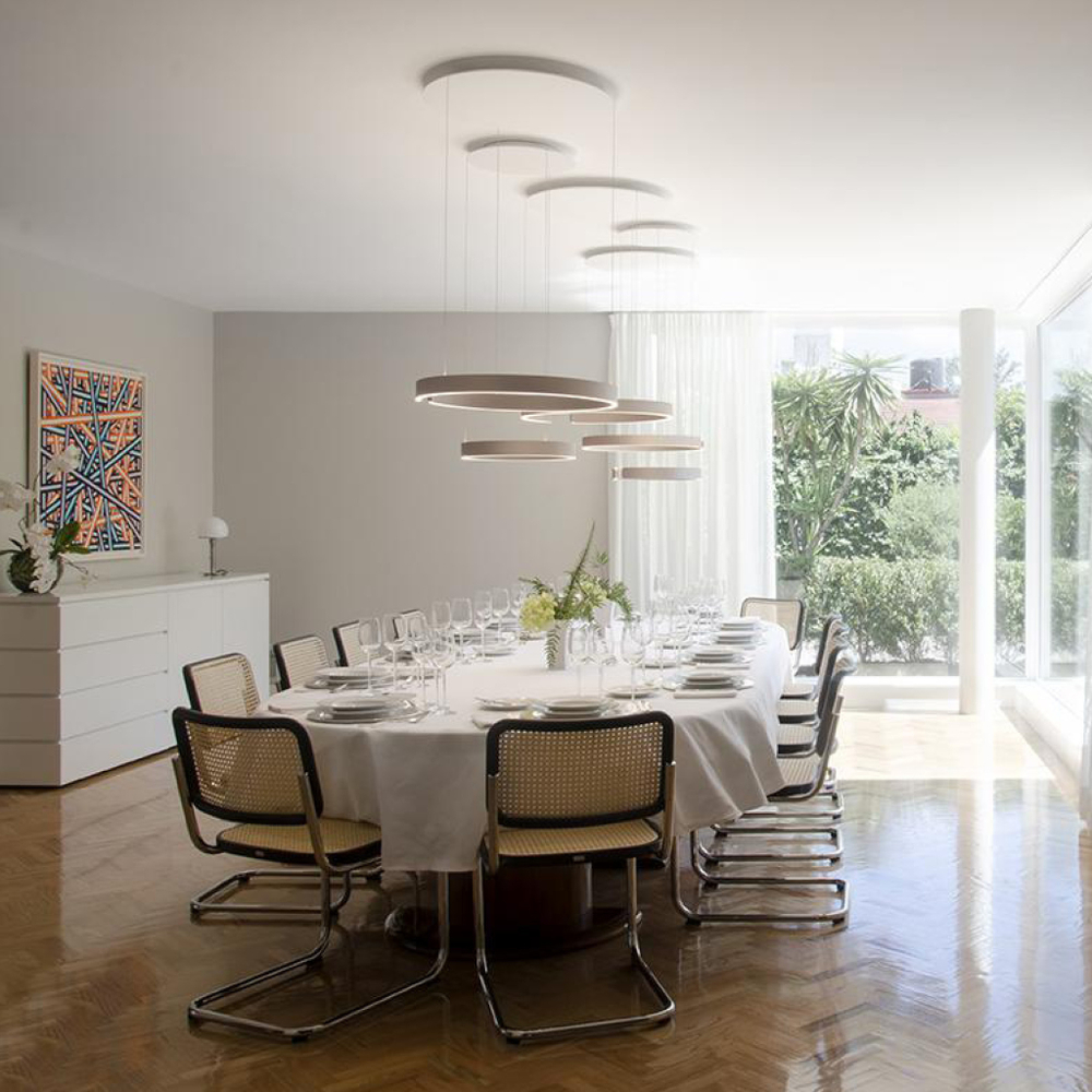 светильник Mito Sospeso Duo