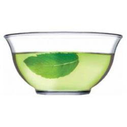 Салатник 250 мл d 10,9 см h 6 см стекло "Азия" Pasabahce [12]