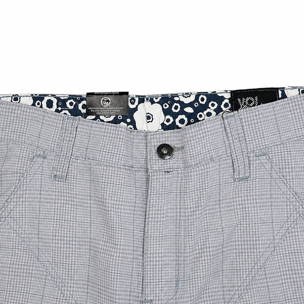 Шорты Volcom