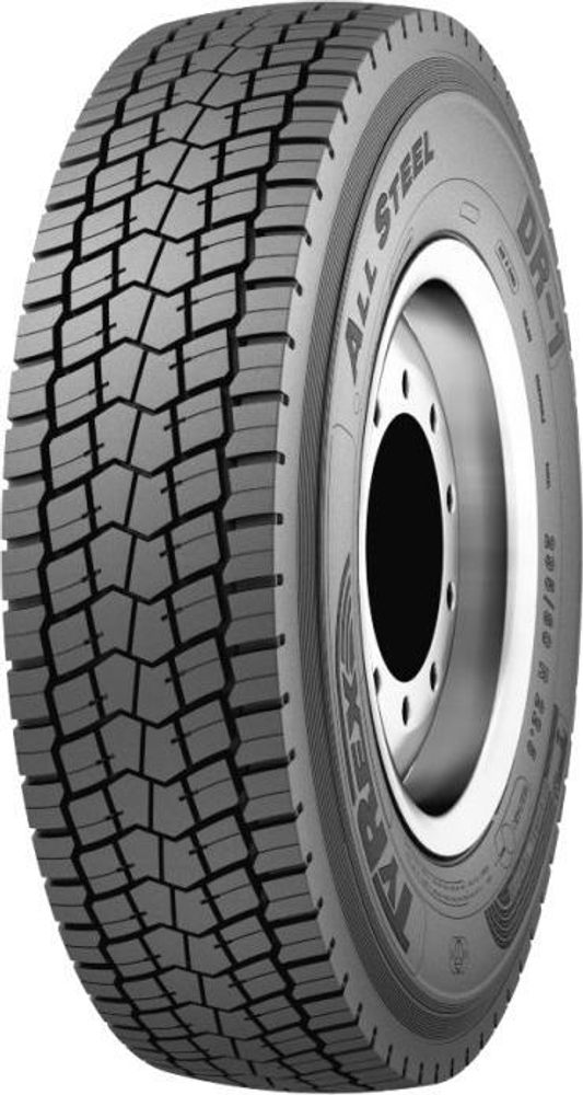 TyRex All Steel DR-1 (ведущая) 295/80 R22.5 152M