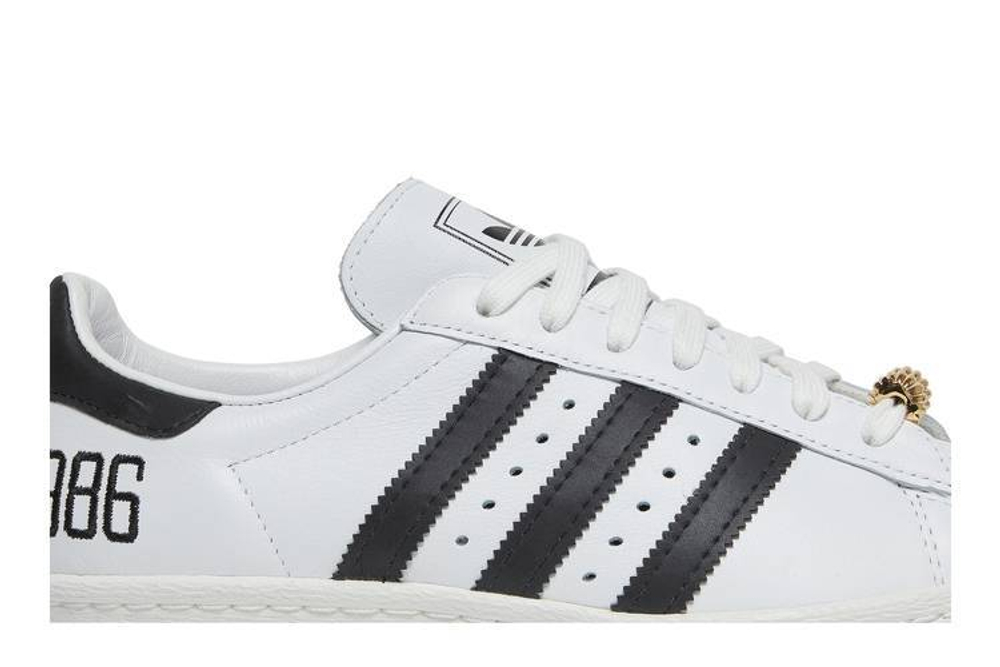 Кроссовки Disney X Adidas Originals Superstar