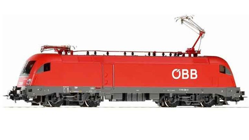 Электровоз Taurus ÖBB V + декодер (57919)