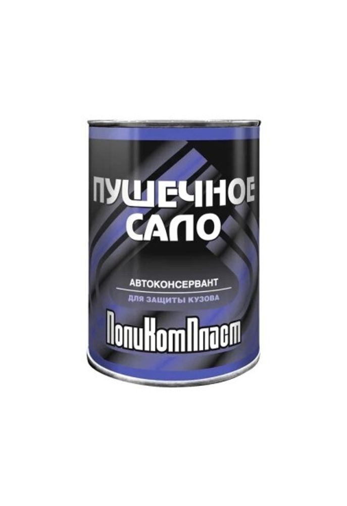 Антикор  Пушсало  0,7 кг (Поликомпласт)
