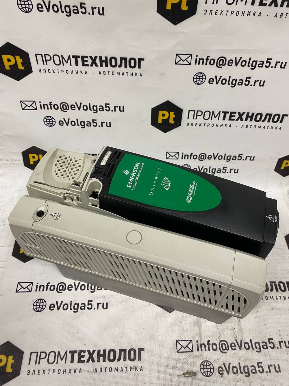 Control Techniques SP2403* б/у