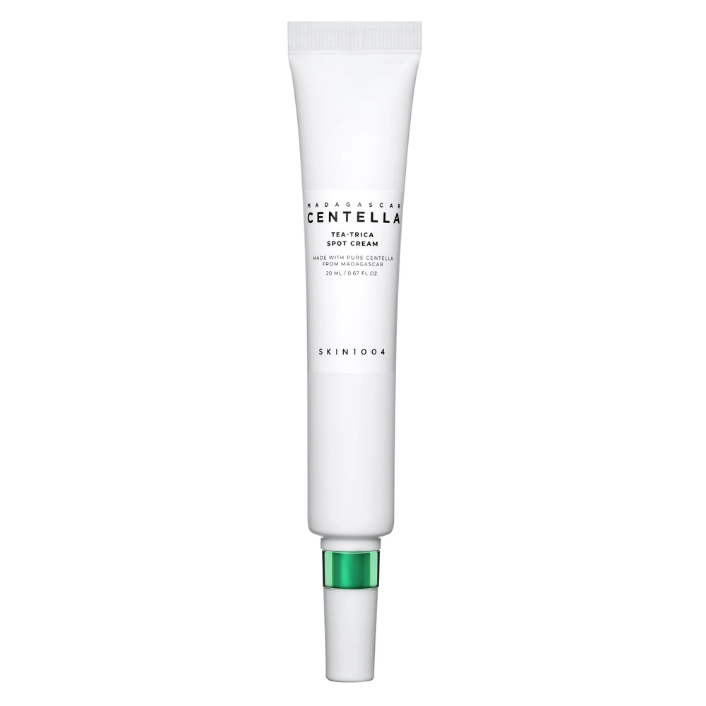 Skin1004 Madagascar Centella Tea-Trica Spot Cream 20ml