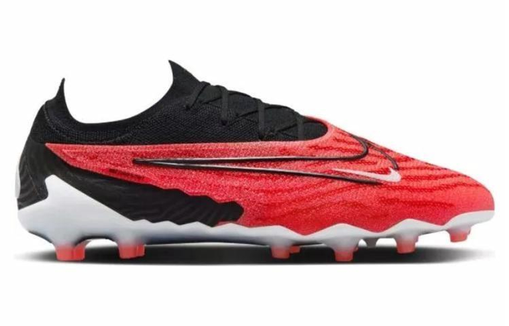 Кроссовки Nike Phantom Gx