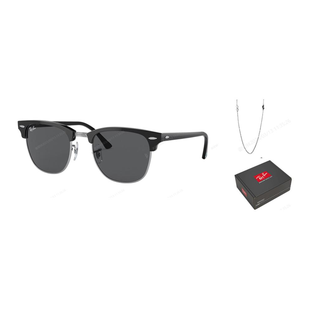 RayBan Browline Sunglasses Unisex