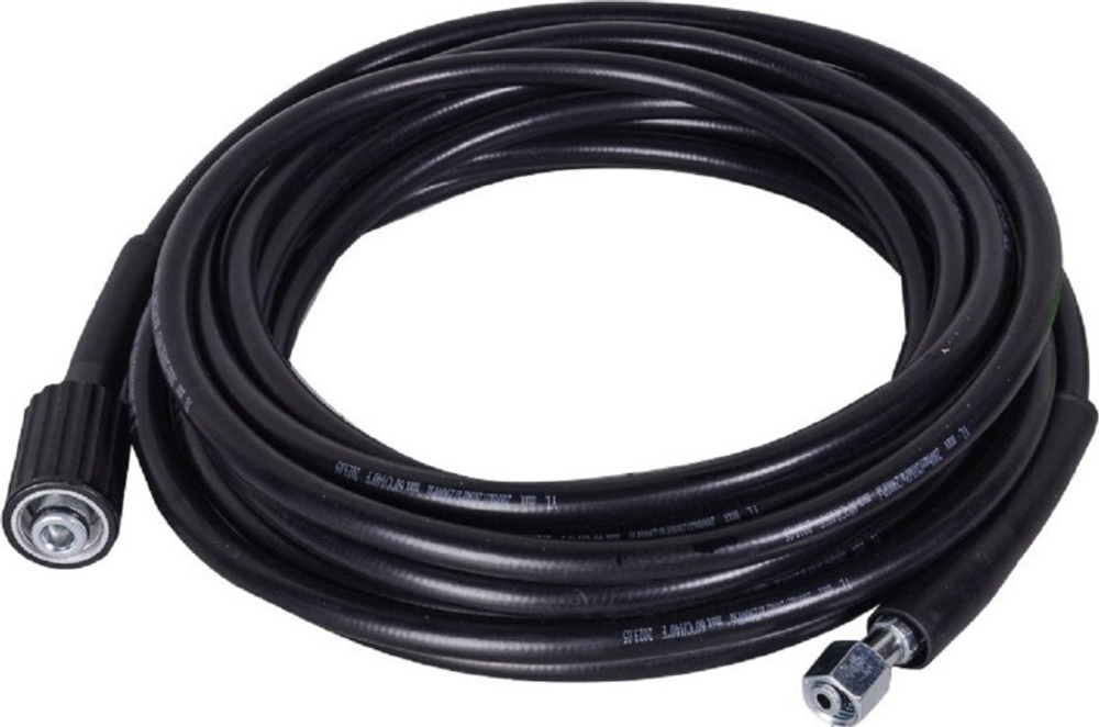 Автомойка HUTER W195-PW SMART PROFESSIONAL 70/8/54