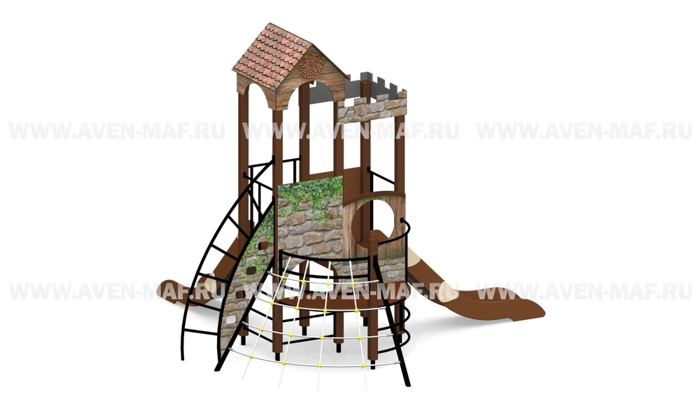Игровой комплекс Таверна