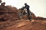 TRIUMPH TIGER 1200 RALLY PRO 2023