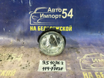 Туманка правая SUBARU R2 2003-2004