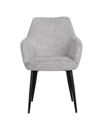 Стул обеденный Katys капучино рогожка 2 шт.