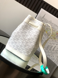 Goyard Petit Flot Bucket Bag