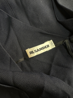 Платье Jil Sander
